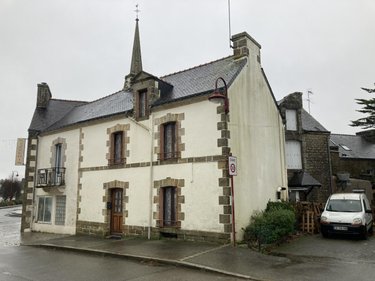 Maison a vendre Saint-Barthélemy 56150 Morbihan 53 m2 3 pièces 58300 euros