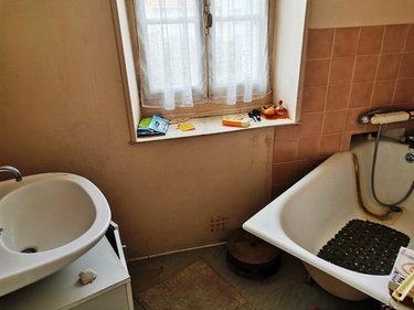 Maison a vendre Crocy 14620 Calvados 150 m2 8 pièces 127100 euros