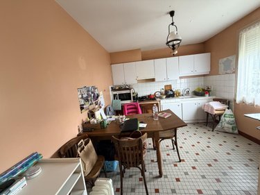Maison a vendre Le Bono 56400 Morbihan 80 m2 4 pièces 241040 euros