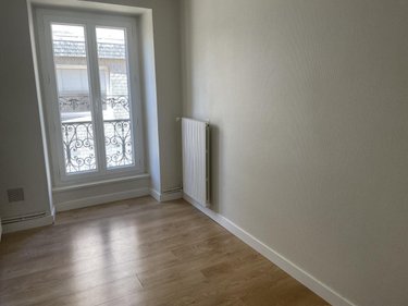 Location appartement Vannes 56000 Morbihan 53 m2 2 pièces 755 euros