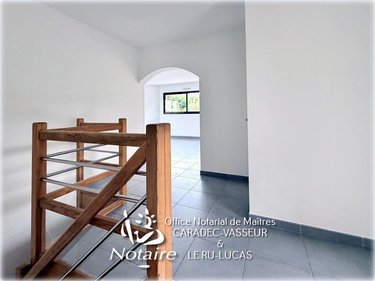 Maison a vendre Plounéventer 29400 Finistère 146 m2 7 pièces 299610 euros
