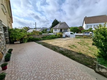 Maison a vendre Cherbourg-en-Cotentin 50100 Manche 84 m2 4 pièces 178160 euros