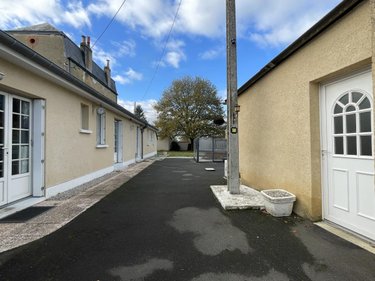 Maison a vendre Changé 72560 Sarthe 172 m2  445480 euros