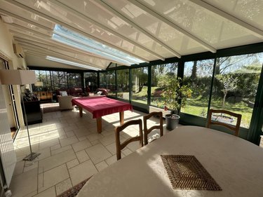 Maison a vendre Proville 59267 Nord 194 m2 8 pièces 385000 euros