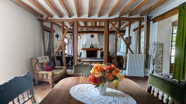 Maison a vendre Évreux 27000 Eure 104 m2 4 pièces 178500 euros
