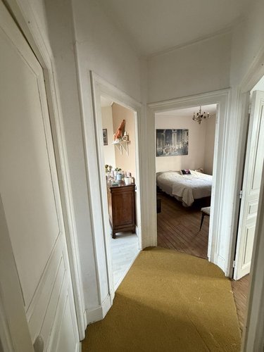 Maison a vendre Rosières-en-Santerre 80170 Somme 78 m2 4 pièces 110000 euros