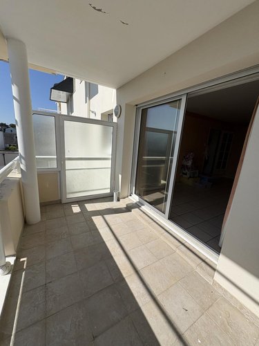 Appartement a vendre Auray 56400 Morbihan 61 m2 3 pièces 272480 euros