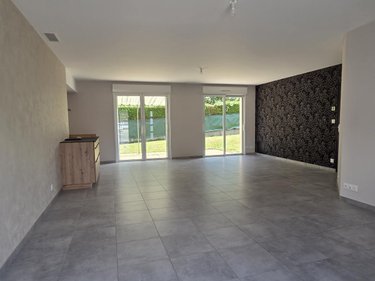 Maison a vendre Château-Gontier-sur-Mayenne 53200 Mayenne 99 m2 4 pièces 265650 euros