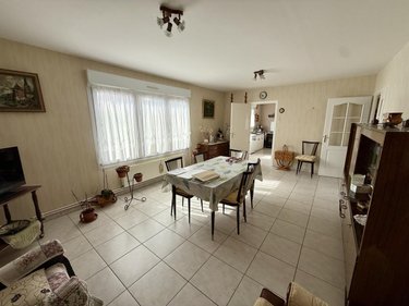 Maison a vendre Brunémont 59151 Nord 88 m2 3 pièces 188000 euros