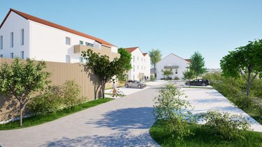 Appartement a vendre Saint-Père-en-Retz 44320 Loire-Atlantique 85 m2 2 pièces 279900 euros