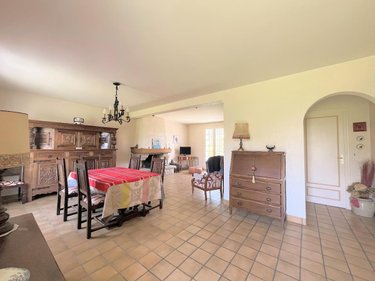 Maison a vendre La Forêt-Fouesnant 29940 Finistère 105 m2 5 pièces 449245 euros
