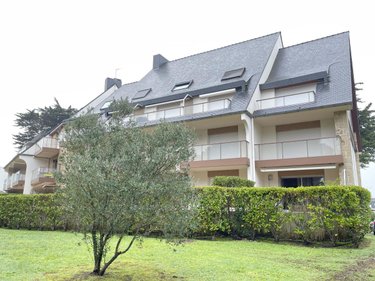 Appartement a vendre Quiberon 56170 Morbihan 52 m2 3 pièces 307780 euros