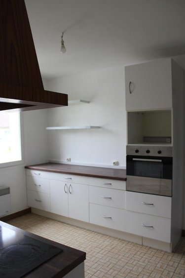 Location maison Méral 53230 Mayenne 83 m2 5 pièces 530 euros