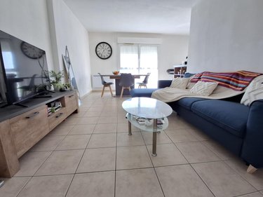 Appartement a vendre Pontivy 56300 Morbihan 42 m2  130480 euros