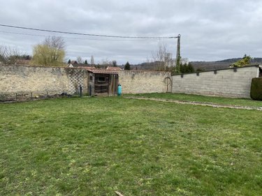 Maison a vendre Jonchery-sur-Vesle 51140 Marne 65 m2 3 pièces 170000 euros