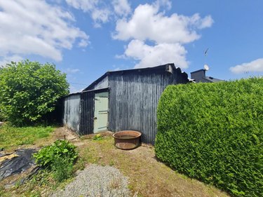 Maison a vendre Pleugriffet 56120 Morbihan 62 m2 4 pièces 115160 euros