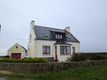 Maison a vendre Cléder 29233 Finistère 110 m2 6 pièces 161510 euros