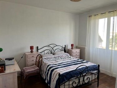 Appartement a vendre Lanester 56600 Morbihan 80 m2 3 pièces 224072 euros