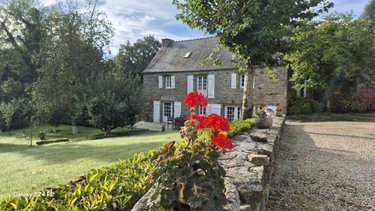 Maison a vendre Ploudiry 29800 Finistère 174 m2 6 pièces 485925 euros