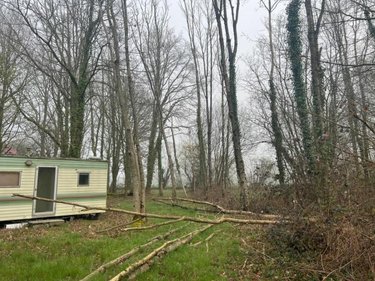 Divers a vendre Courtonne-les-Deux-Églises 14290 Calvados 4280 m2  26500 euros