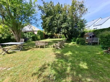 Maison a vendre Réville 50760 Manche 145 m2 5 pièces 270384 euros