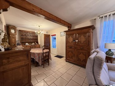 Maison a vendre Cherbourg-en-Cotentin 50100 Manche 112 m2 6 pièces 247400 euros
