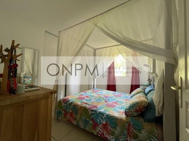 Appartement a vendre Le Lamentin 97232 Martinique 57 m2 3 pièces 250000 euros