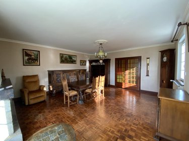 Maison a vendre Saint-Connec 22530 Côtes-d'Armor 134 m2 6 pièces 208000 euros