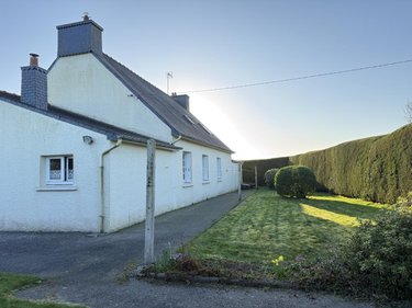 Maison a vendre Bourbriac 22390 Côtes-d'Armor 115 m2 5 pièces 196280 euros