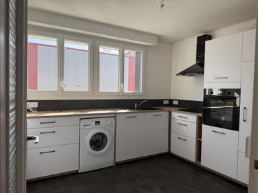 Location appartement Laval 53000 Mayenne 68 m2  750 euros