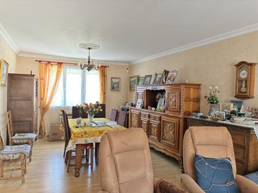 Maison a vendre Entrammes 53260 Mayenne 80 m2 4 pièces 146000 euros
