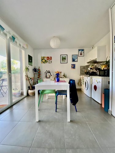 Appartement a vendre Montpellier 34000 Hérault 24 m2 1 pièce 100000 euros