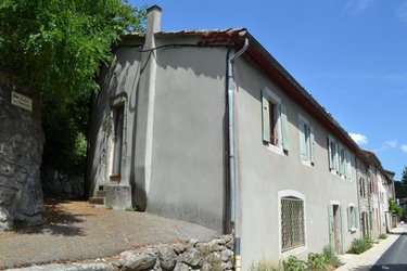 Maison a vendre Valgorge 07110 Ardèche 181 m2 9 pièces 194000 euros