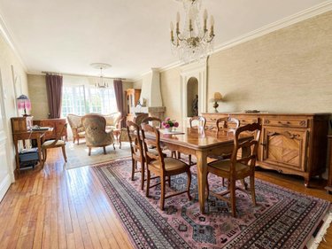 Maison a vendre Saint-Martin-des-Champs 29600 Finistère 129 m2  231880 euros
