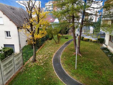 Location appartement Reims 51100 Marne 71 m2 3 pièces 760 euros