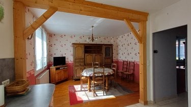 Maison a vendre Le Mans 72000 Sarthe 70 m2 4 pièces 179000 euros