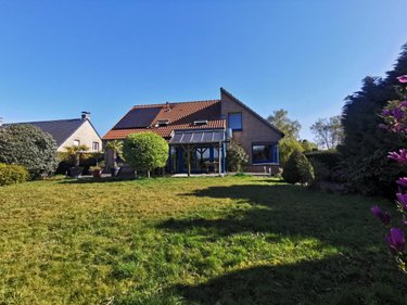 Maison a vendre Roclincourt 62223 Pas-de-Calais 160 m2 5 pièces 431600 euros