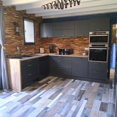 Maison a vendre Morannes sur Sarthe-Daumeray 49640 Maine-et-Loire 123 m2 5 pièces 218550 euros