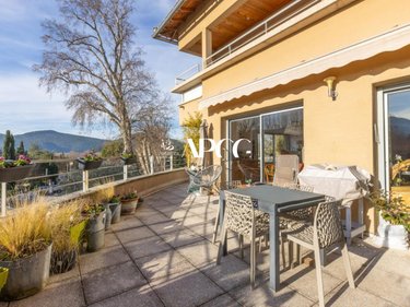 Viager appartement Vaison-la-Romaine 84110 Vaucluse 78 m2 3 pièces 230000 euros