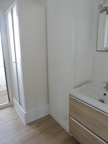 Appartement a vendre Guingamp 22200 Côtes-d'Armor 56 m2 3 pièces 84600 euros