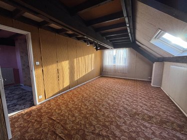 Maison a vendre Montbéliard 25200 Doubs 162 m2 6 pièces 169000 euros