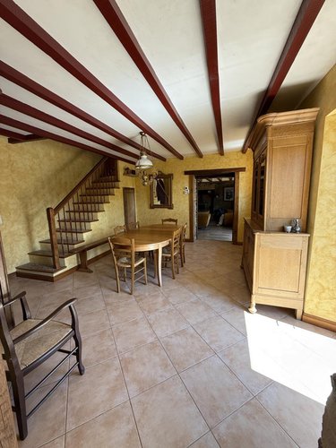 Maison a vendre Poilley 50220 Manche 154 m2 6 pièces 296020 euros