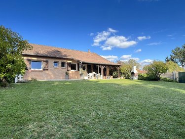 Maison a vendre Avion 62210 Pas-de-Calais 137 m2 5 pièces 280800 euros