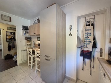 Appartement a vendre Morlaix 29600 Finistère 58 m2 3 pièces 121540 euros