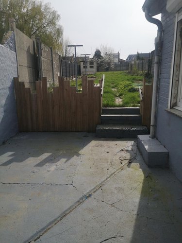 Maison a vendre Escaudoeuvres 59161 Nord 105 m2 5 pièces 95500 euros
