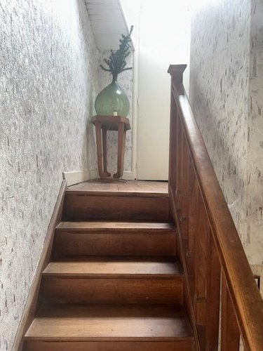 Maison a vendre Chauriat 63117 Puy-de-Dôme 96 m2 5 pièces 105000 euros