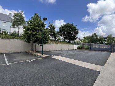 Appartement a vendre Quimper 29000 Finistère 82 m2 3 pièces 270000 euros