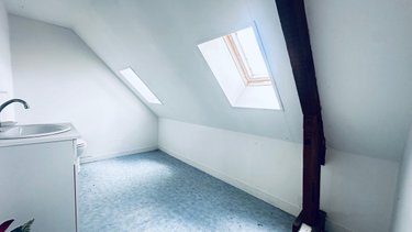 Maison a vendre Langonnet 56630 Morbihan 85 m2 6 pièces 156732 euros