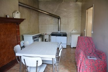Maison a vendre Saint-Brice 53290 Mayenne 96 m2 6 pièces 53500 euros