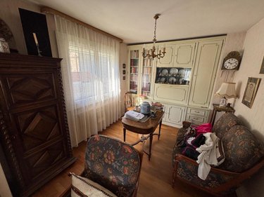 Maison a vendre Hérimoncourt 25310 Doubs 81 m2 4 pièces 129000 euros